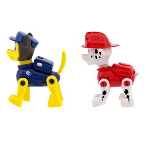 اسباب بازی اکشن فیگور کشتی سگ های نگهبان Ship Parking Lot Paw Patrol _اسباب بازی اکشن فیگور