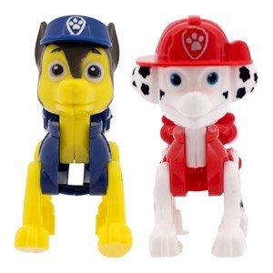 اسباب بازی اکشن فیگور کشتی سگ های نگهبان Ship Parking Lot Paw Patrol _اسباب بازی اکشن فیگور