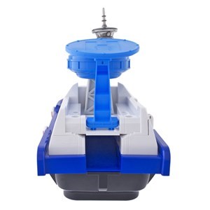 اسباب بازی اکشن فیگور کشتی سگ های نگهبان Ship Parking Lot Paw Patrol _اسباب بازی اکشن فیگور