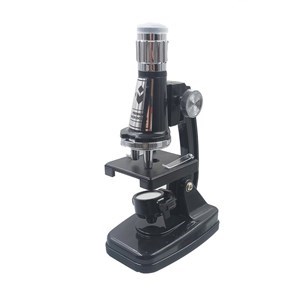 اسباب بازی میکروسکوپ مدیک مدل Medic Microscope MH-1200L _اسباب بازی علمی