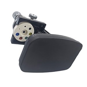 اسباب بازی میکروسکوپ مدیک مدل Medic Microscope MH-1200L _اسباب بازی علمی