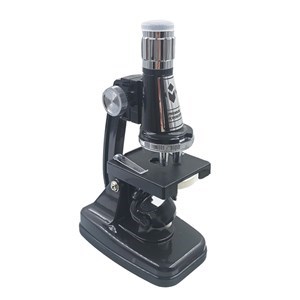 اسباب بازی میکروسکوپ مدیک مدل Medic Microscope MH-1200L _اسباب بازی علمی