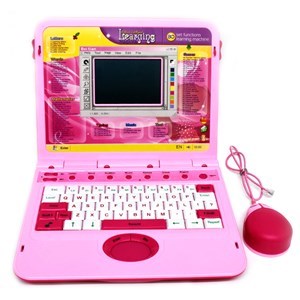 اسباب بازی لپ تاپ آموزشی هشتاد کاره learning machine children intelligent _اسباب بازی دیجیتال و هوشمند