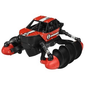 اسباب بازی ماشین کنترلی آب و خاک دریفت مدل LE NENG F1_اسباب بازی ماشین کنترلی