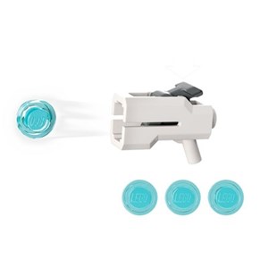 اسباب بازی لگو سیتی عملیات آتش نشانی 766 قطعه مدل Fire Brigade - 60321 Building Kit_اسباب بازی لگو