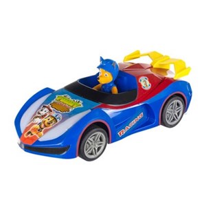 اسباب بازی ماشین کنترلی شارژی سگ های نگهبان مدل Paw Patrol Remote Control Car_اسباب بازی ماشین کنترلی