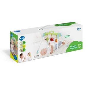 اسباب بازی نوزادی پلی جیم هولی تویز مدل Hola Toys E288 _اسباب بازی نوزادی