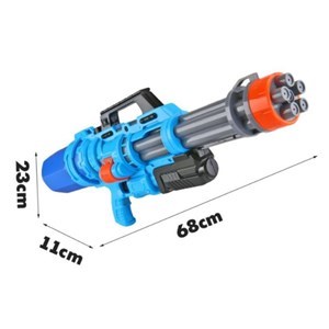 اسباب بازی تفنگ آبپاش بزرگ 68 سانتی Water Gun_اسباب بازی تفنگ