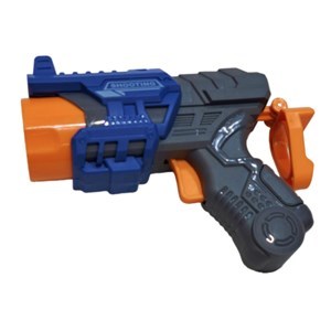 ست اسباب بازی تفنگ، فیگور و ماسک چراغدار و موزیکال کاپیتان آمریکا _اسباب بازی تفنگ