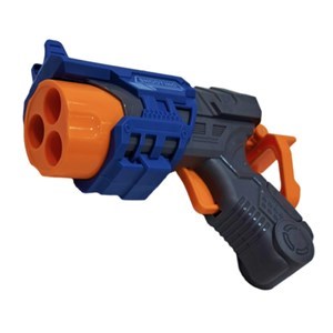 ست اسباب بازی تفنگ، فیگور و ماسک چراغدار و موزیکال کاپیتان آمریکا _اسباب بازی تفنگ