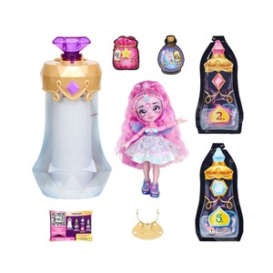 اسباب بازی ربات مجیک میکسیز پیکسلینگز عروسک یونیا یونیکورن مدل Moose - Magic Mixies - Pixlings - Unia the Unicorn _اسباب بازی ربات