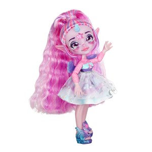 اسباب بازی ربات مجیک میکسیز پیکسلینگز عروسک یونیا یونیکورن مدل Moose - Magic Mixies - Pixlings - Unia the Unicorn _اسباب بازی ربات
