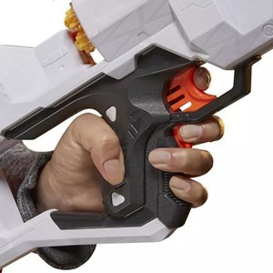 اسباب بازی تفنگ نرف Nerf مدل Nerf Ultra Dorado Blaste_اسباب بازی تفنگ