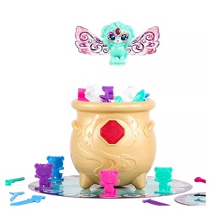 اسباب بازی فکری مجیک میکسیز معجون سازی مدل Moose - Magic Mixies - Cauldron Game _اسباب بازی فکری