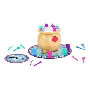 اسباب بازی فکری مجیک میکسیز معجون سازی مدل Moose - Magic Mixies - Cauldron Game _اسباب بازی فکری