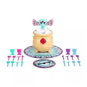 اسباب بازی فکری مجیک میکسیز معجون سازی مدل Moose - Magic Mixies - Cauldron Game _اسباب بازی فکری