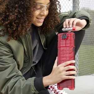 اسباب بازی تفنگ نرف Nerf مدل Hasbro - Nerf - Ultra Speed Blaster_اسباب بازی تفنگ