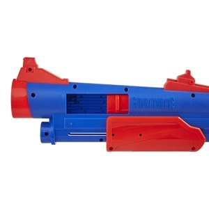 اسباب بازی تفنگ نرف Nerf مدل Hasbro - Nerf - Fortnite Pump SG Launcher - Mega Dart Shooting_اسباب بازی تفنگ