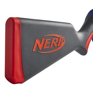 اسباب بازی تفنگ نرف Nerf مدل Hasbro - Nerf - Fortnite Pump SG Launcher - Mega Dart Shooting_اسباب بازی تفنگ