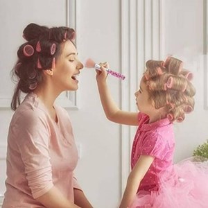  اسباب بازی ست کامل لوازم آرایشی 20 قطعه همراه با کیف_اسباب بازی اکسسوری و لوازم مدرسه