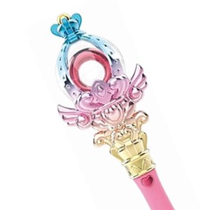 اسباب بازی چوب جادویی موزیکال و چراغدار_اسباب بازی اکسسوری و لوازم مدرسه