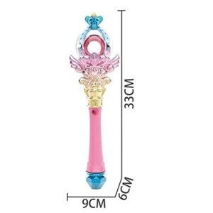 اسباب بازی چوب جادویی موزیکال و چراغدار_اسباب بازی اکسسوری و لوازم مدرسه