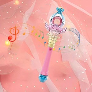 اسباب بازی چوب جادویی موزیکال و چراغدار_اسباب بازی اکسسوری و لوازم مدرسه