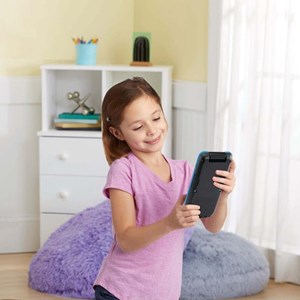 اسباب بازی موبایل هوشمند مشکی کودک مدل Black Advance 3.0_اسباب بازی دیجیتال و هوشمند