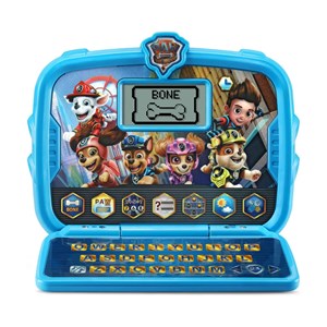 اسباب بازی تبلت کیبورددار آموزشی سگ های نگهبان مدل Vtech - Paw Patrol Learning Tablet_اسباب بازی علمی