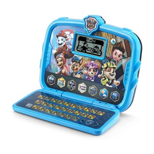 اسباب بازی تبلت کیبورددار آموزشی سگ های نگهبان مدل Vtech - Paw Patrol Learning Tablet_اسباب بازی علمی