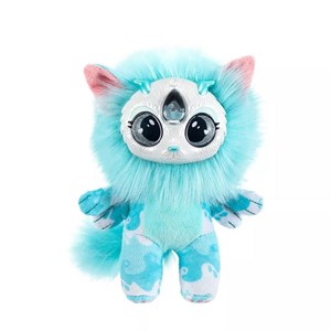 اسباب بازی مجیک میکسیز دیگ جادویی با عروسک پولیشی سورپرایزی با جادوی آب مدل Magic Mixies - Magical Gem Surprise - Cauldron Water Magic_اسباب بازی ربات