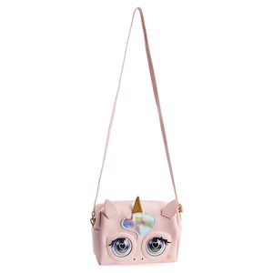 اسباب بازی کیف جادویی پرس پتس یونیکورن مدل Purse Pets Glamicorn Unicorn_اسباب بازی عروسک دخترانه