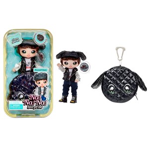 اسباب بازی کشتی تفریحی گبی و دوستان مدل DreamWorks - Gabby’s Dollhouse - Cruise Ship_اسباب بازی عروسک دخترانه