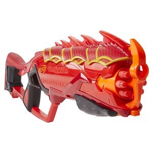 اسباب بازی تفنگ نرف Nerf مدل Hasbro - Nerf - Dragonpower Emberstrike 16 Official Nerf Elite Darts_اسباب بازی تفنگ