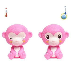 اسباب بازی عروسک دخترانه کوچک Cutie Reveal با 7 سورپرایز سری جنگل مدل Mattel - Dolls - Small Dolls and Accessories Cutie Reveal_اسباب بازی عروسک دخترانه