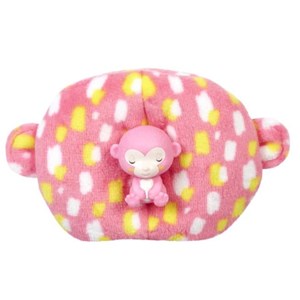 اسباب بازی عروسک دخترانه کوچک Cutie Reveal با 7 سورپرایز سری جنگل مدل Mattel - Dolls - Small Dolls and Accessories Cutie Reveal_اسباب بازی عروسک دخترانه