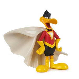 اسباب بازی اکشن فیگورهای لونی تونز ست 5 تایی مدل Spin Master - Looney Tunes Mash Up Pack Limited Edition - 5 Iconic Looney Tunes X DC Super Hero Action Figures _اسباب بازی اکشن فیگور