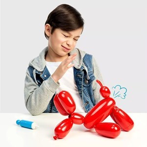 اسباب بازی ربات سگ بادکنکی اسکوییکی Squeakee the Balloon Dog _اسباب بازی ربات