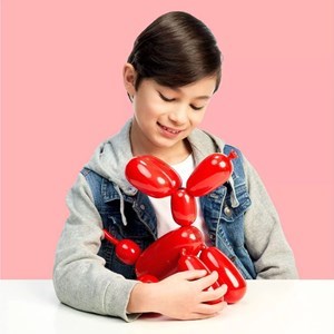 اسباب بازی ربات سگ بادکنکی اسکوییکی Squeakee the Balloon Dog _اسباب بازی ربات