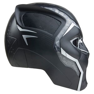 اسباب بازی ماسک ویژه پلنگ سیاه سری Legends مدل Hasbro - Marvel - Marvel Legends Series Black Panther Electronic Role Play Helmet_اسباب بازی اکسسوری و لوازم مدرسه
