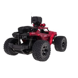 اسباب بازی ماشین کنترلی جیپ آفرود اکسپلورر دوربین دار Off-Road Explorer Car HD مدل 1203 _اسباب بازی ماشین کنترلی