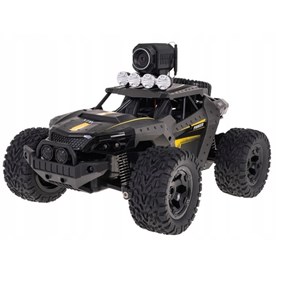 اسباب بازی ماشین کنترلی جیپ آفرود اکسپلورر دوربین دار Off-Road Explorer Car HD مدل 1203 _اسباب بازی ماشین کنترلی