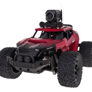 اسباب بازی ماشین کنترلی جیپ آفرود اکسپلورر دوربین دار Off-Road Explorer Car HD مدل 1203 _اسباب بازی ماشین کنترلی