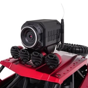 اسباب بازی ماشین کنترلی جیپ آفرود اکسپلورر دوربین دار Off-Road Explorer Car HD مدل 1203 _اسباب بازی ماشین کنترلی