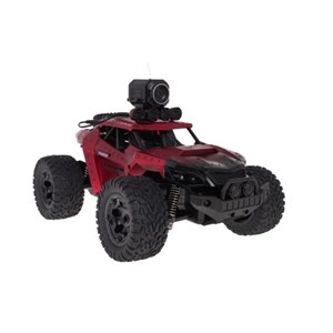 اسباب بازی ماشین کنترلی جیپ آفرود اکسپلورر دوربین دار Off-Road Explorer Car HD مدل 1203 _اسباب بازی ماشین کنترلی
