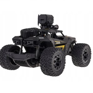 اسباب بازی ماشین کنترلی جیپ آفرود اکسپلورر دوربین دار Off-Road Explorer Car HD مدل 1203 _اسباب بازی ماشین کنترلی