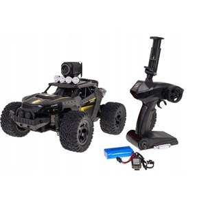 اسباب بازی ماشین کنترلی جیپ آفرود اکسپلورر دوربین دار Off-Road Explorer Car HD مدل 1203 _اسباب بازی ماشین کنترلی