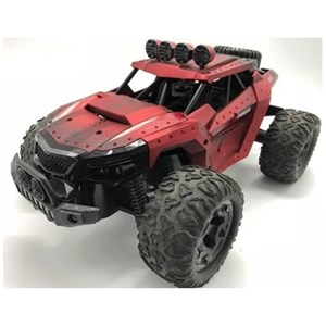 اسباب بازی ماشین کنترلی جیپ آفرود اکسپلورر دوربین دار Off-Road Explorer Car HD مدل 1203 _اسباب بازی ماشین کنترلی