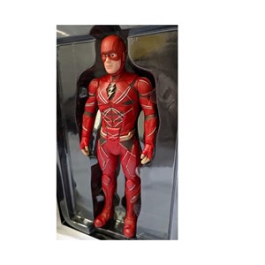 اسباب بازی اکشن فیگور فلش the flash justic league _اسباب بازی اکشن فیگور