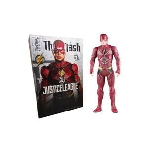 اسباب بازی اکشن فیگور فلش the flash justic league _اسباب بازی اکشن فیگور